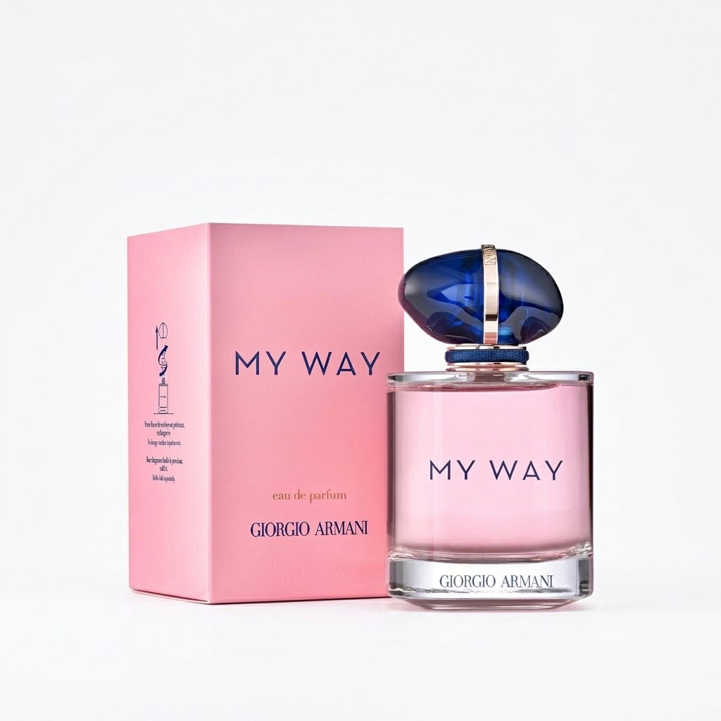 Giorgio Armani My Way