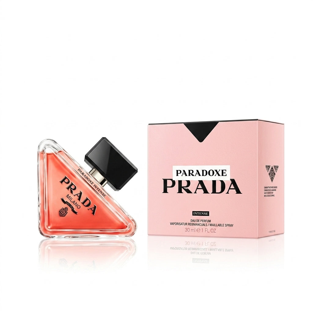 Prada Paradoxe Intense