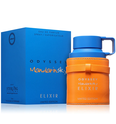 Armaf Mandarin Sky Elixir