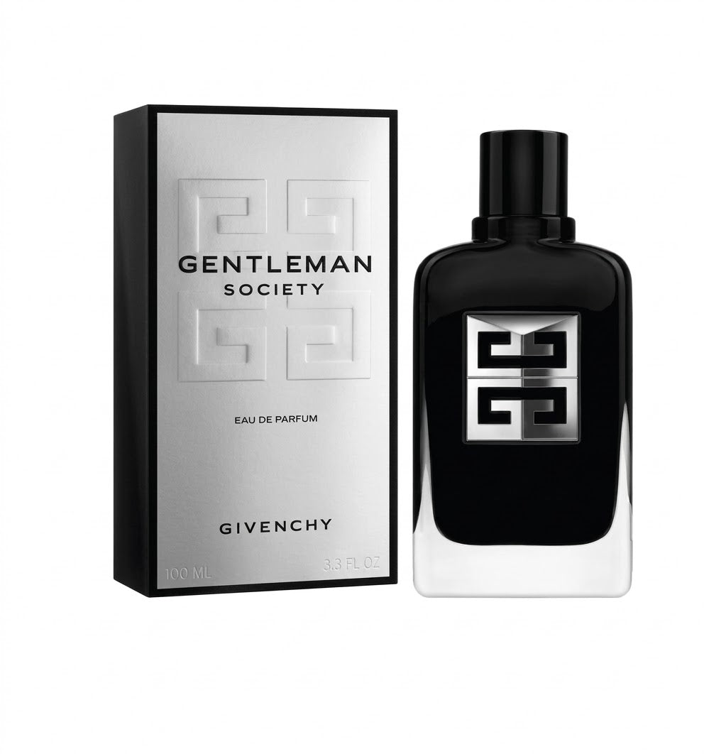 Givenchy Gentleman Society