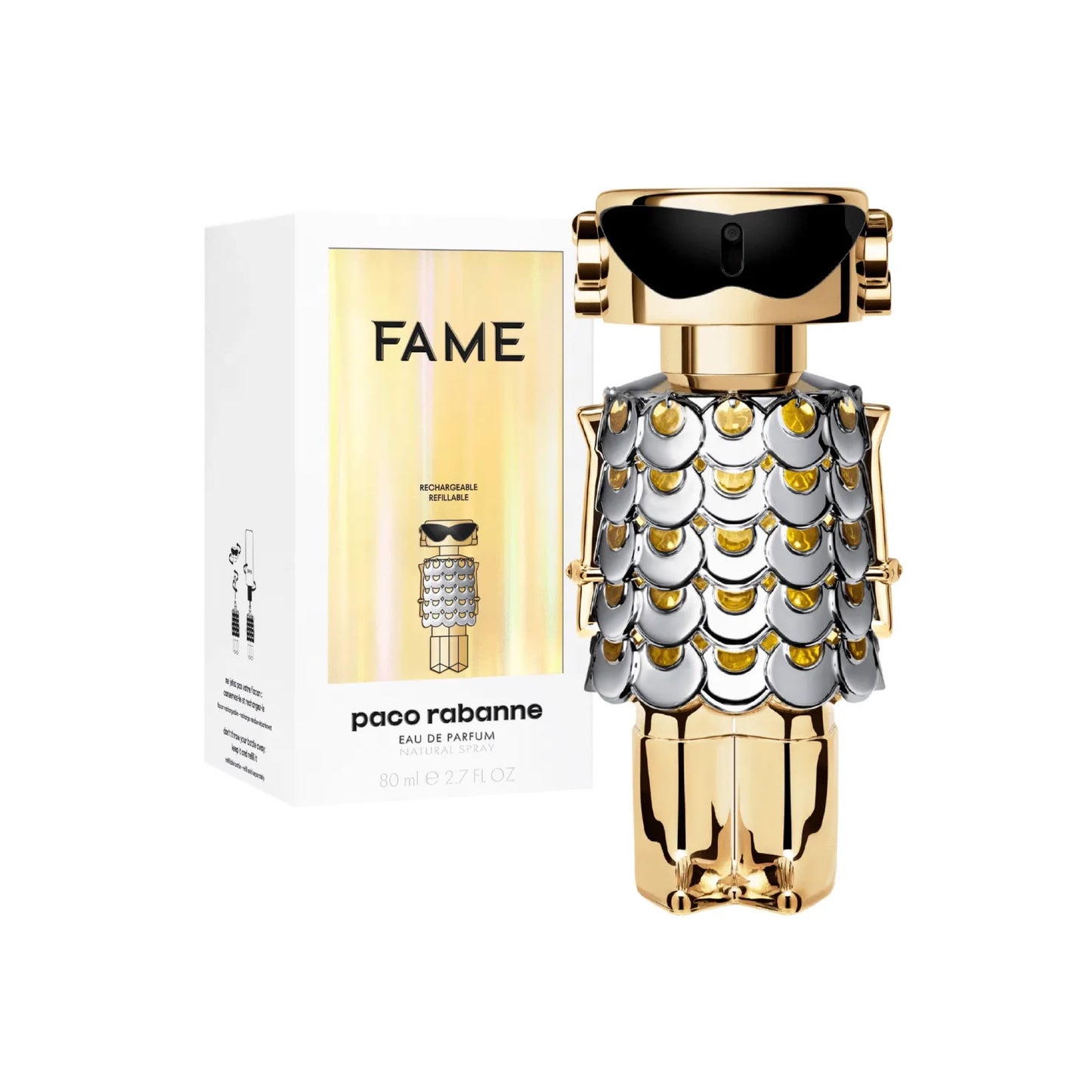 Rabanne Fame
