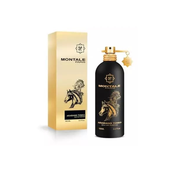 Montale Arabians Tonka