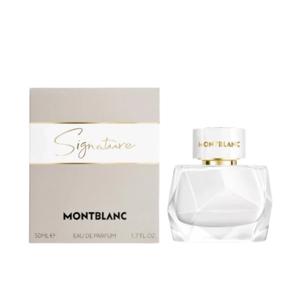 Montblanc Signature Eau de Parfum