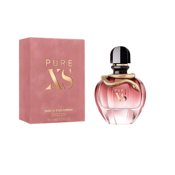 Paco Rabanne Pure XS For Her