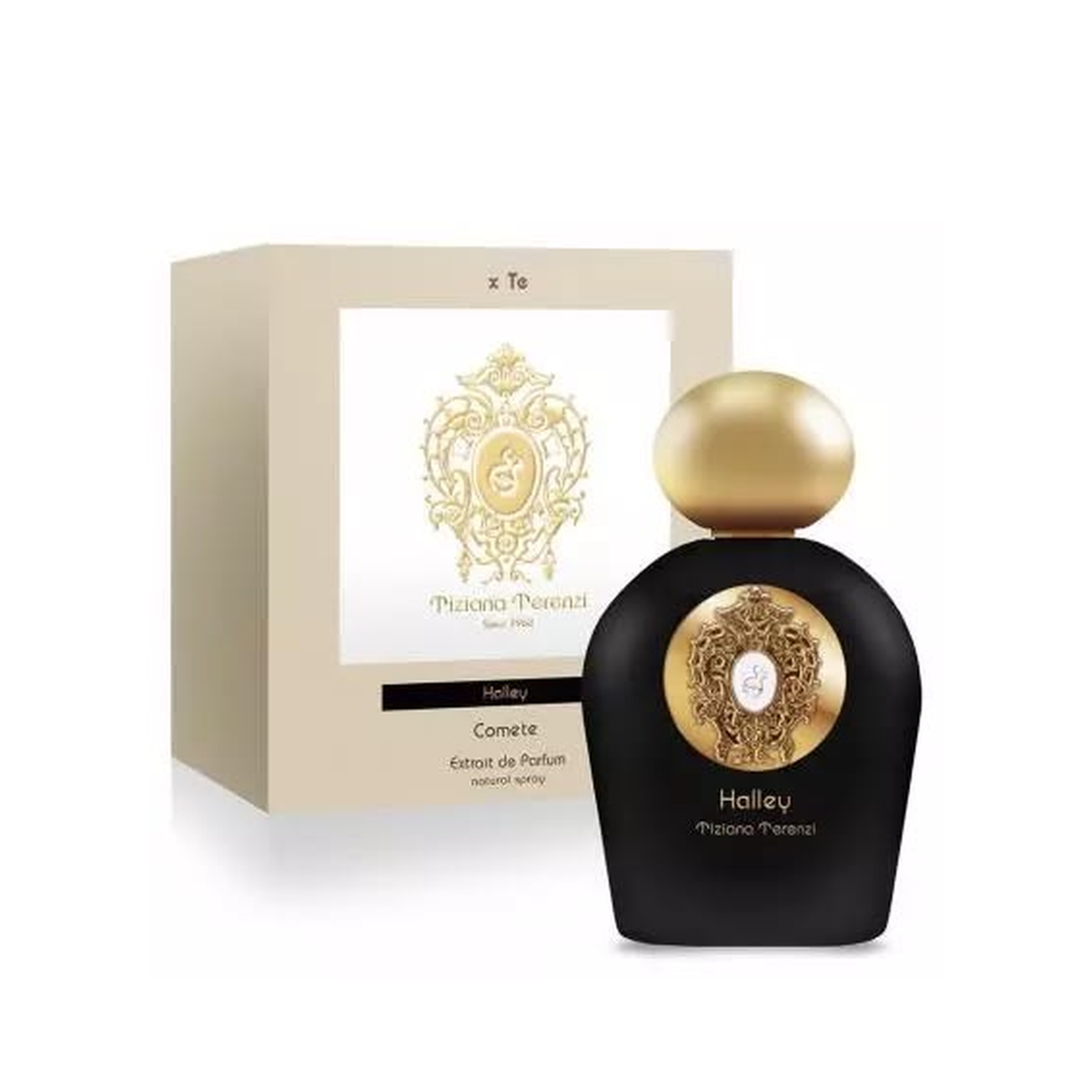 Tiziana Terenzi Halley Extrait de Parfum