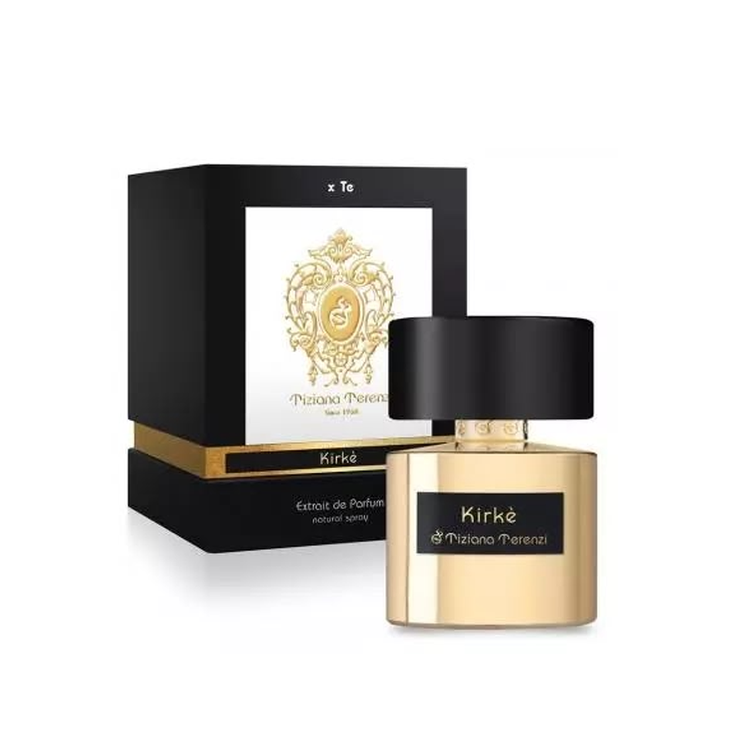 Tiziana Terenzi Kirke Extrait de Parfum