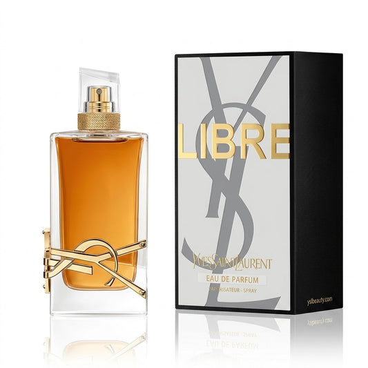 YSL Libre Eau de Parfum