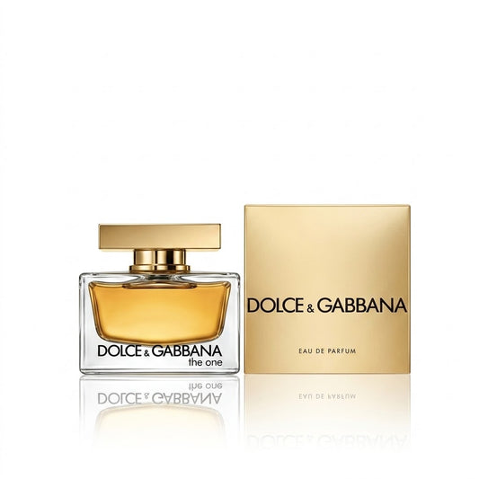 Dolce & Gabbana The One EDP