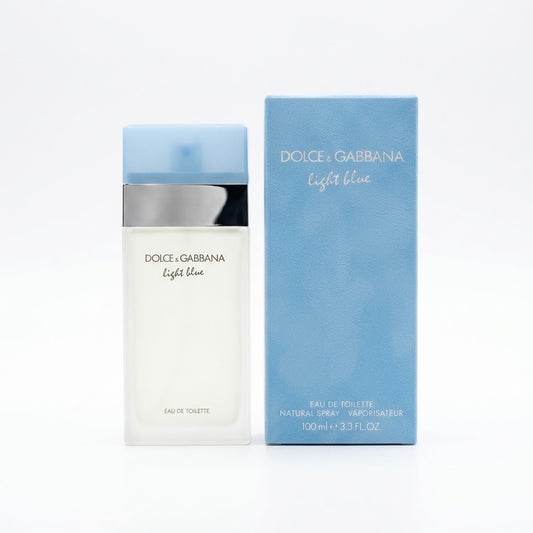 Dolce & Gabbana Light Blue Eau de Toilette (EDT