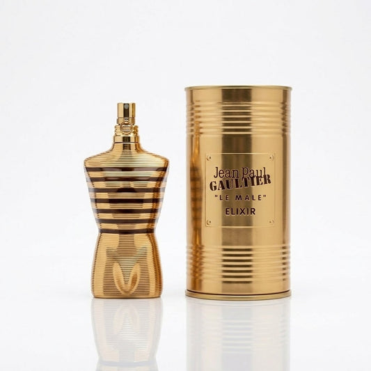 Jean Paul Gaultier Le Male Elixir