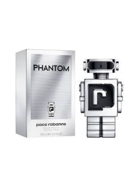 Rabanne Phantom