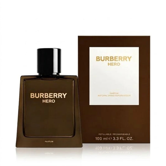 Burberry Hero Parfum