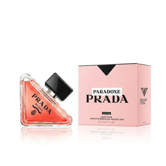 Prada Paradoxe Intense