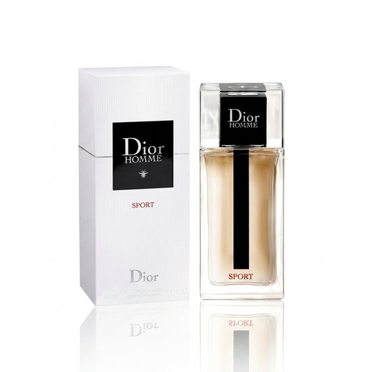 Dior Homme Sport