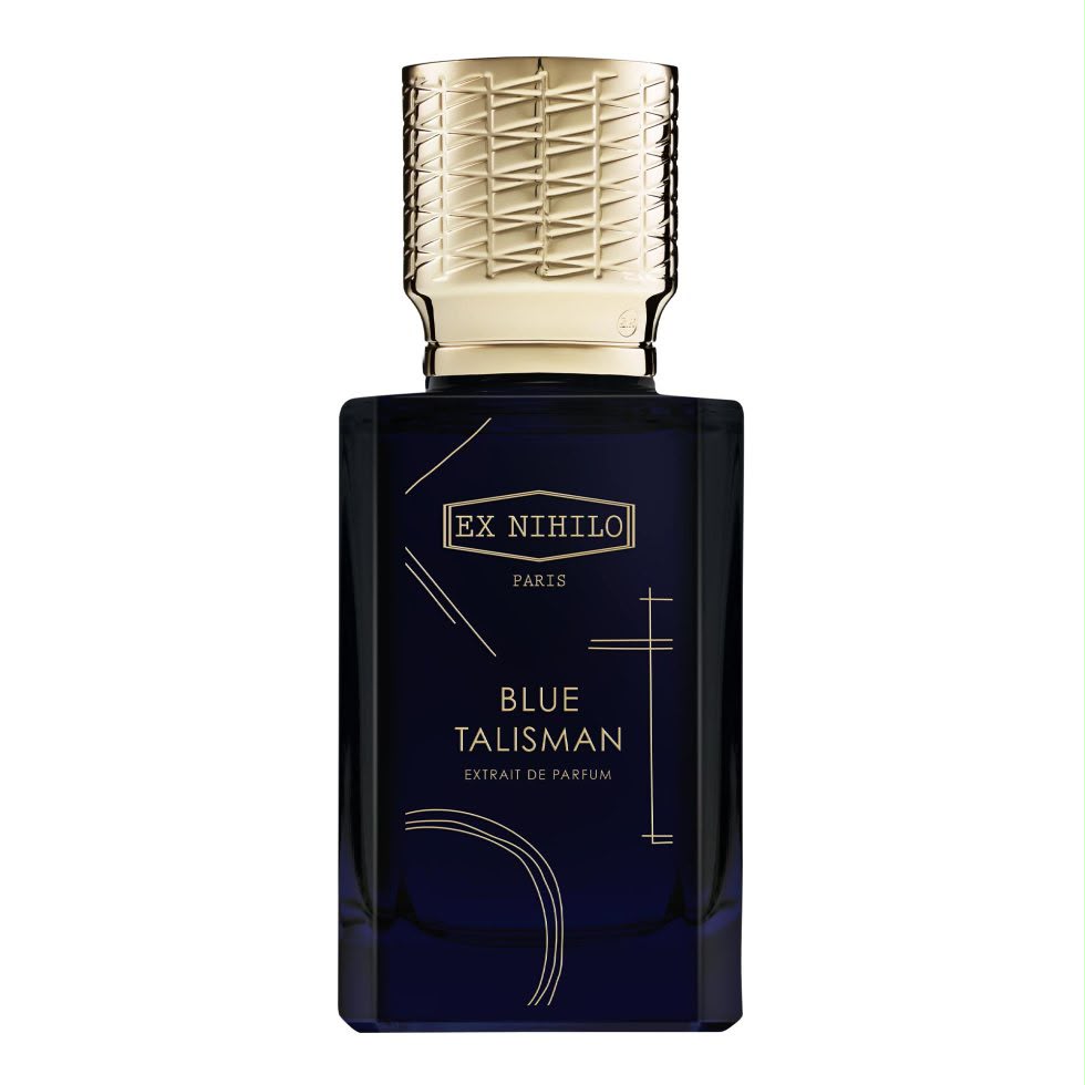 Ex Nihilo Blue Talisman Extrait