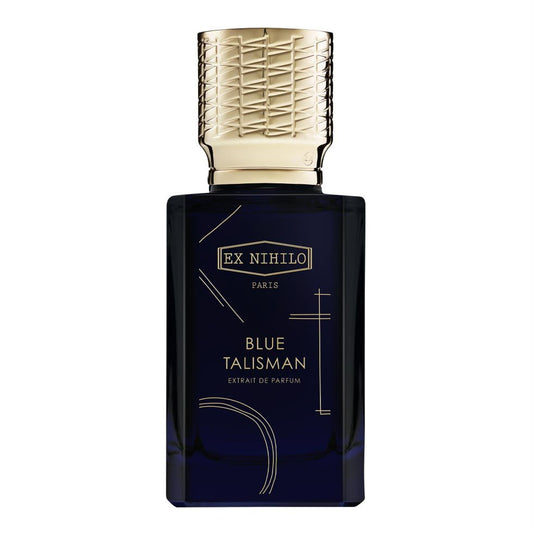 Ex Nihilo Blue Talisman Extrait