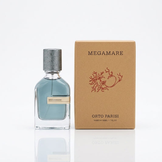 Orto Parisi Megamare