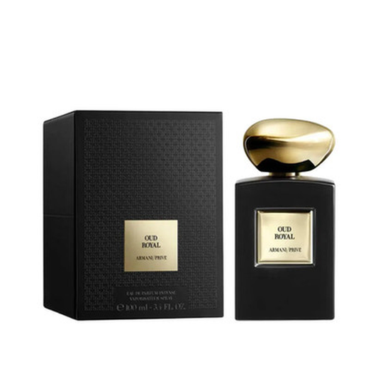 Armani Privé Oud Royal