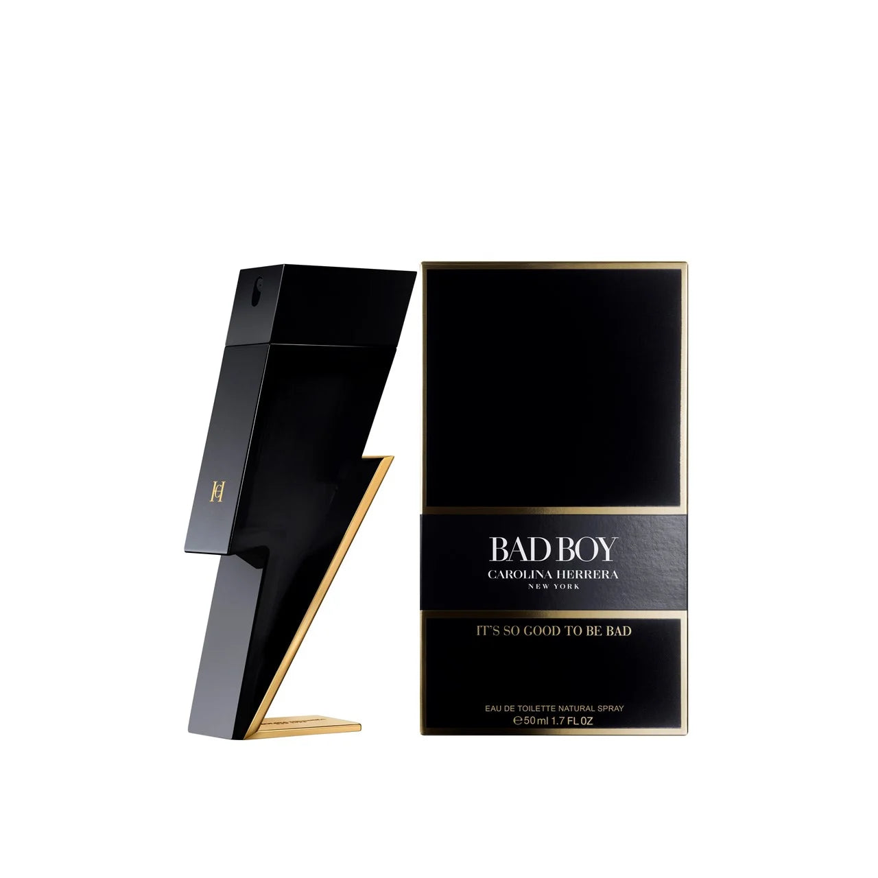 Carolina Herrera Bad Boy