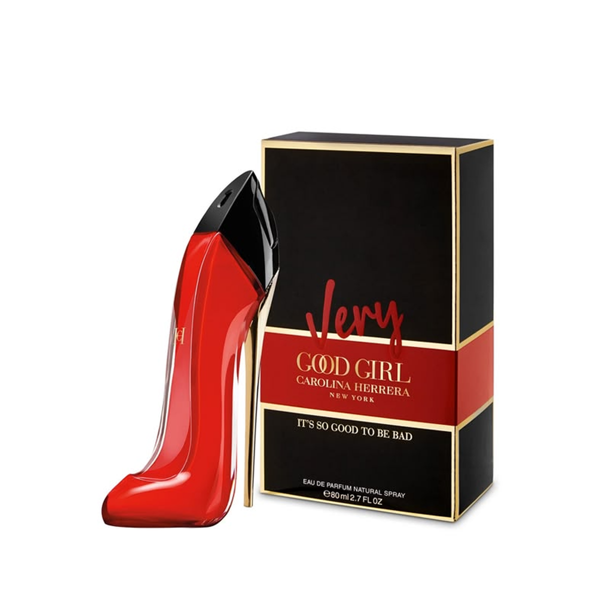 Carolina Herrera Very Good Girl