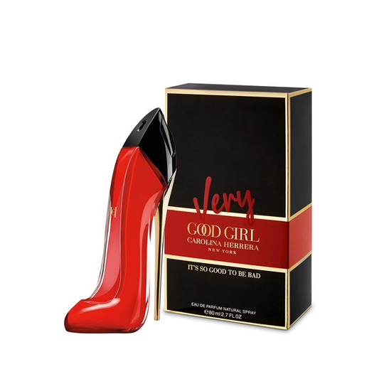 Carolina Herrera Very Good Girl