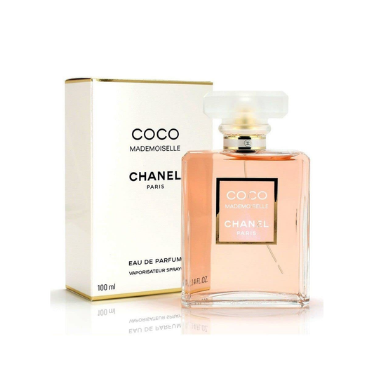 Chanel Coco Mademoiselle