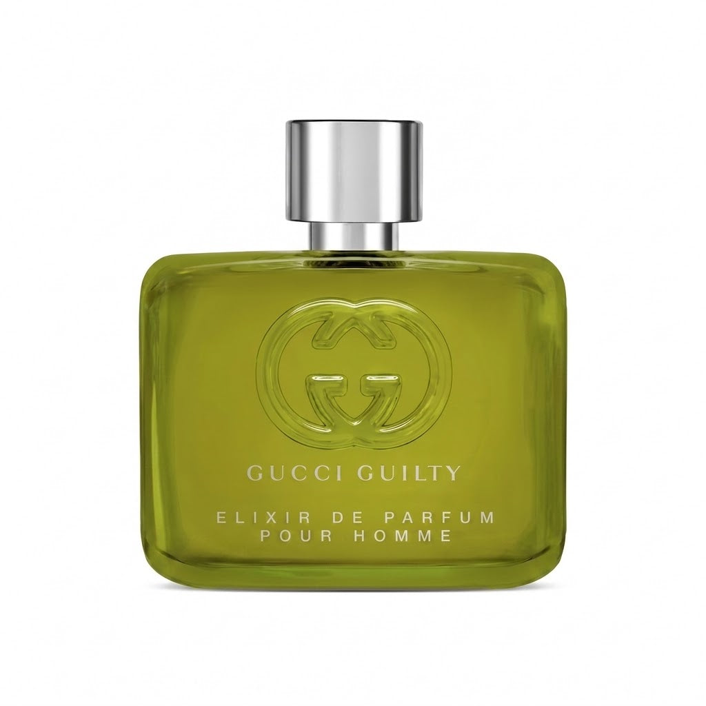 Gucci Guilty Elixir de Parfum