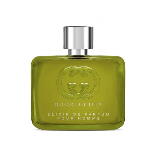 Gucci Guilty Elixir de Parfum