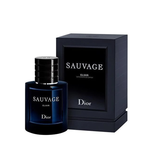 Dior Sauvage Elixir