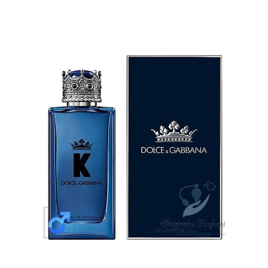 Dolce & Gabbana K (King)