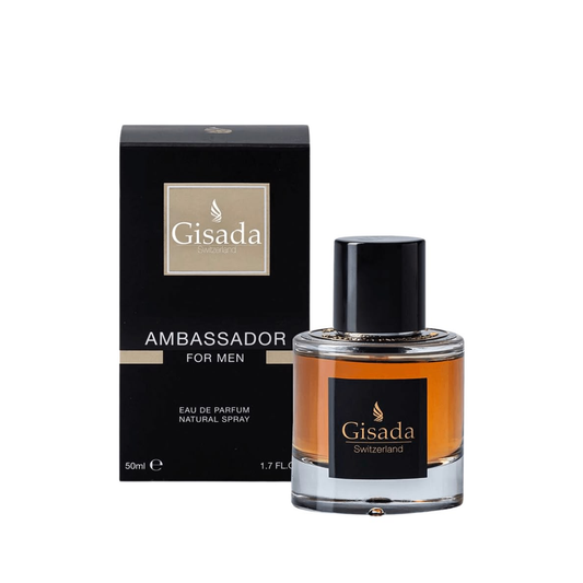 Gisada Ambassador For Men Eau de Parfum