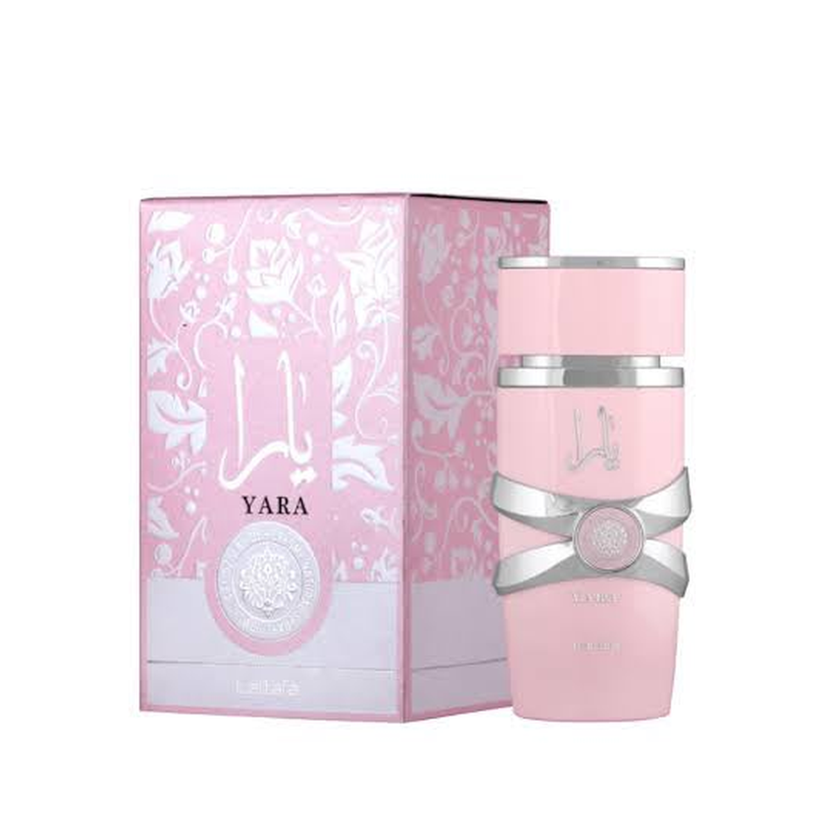 Lattafa Yara