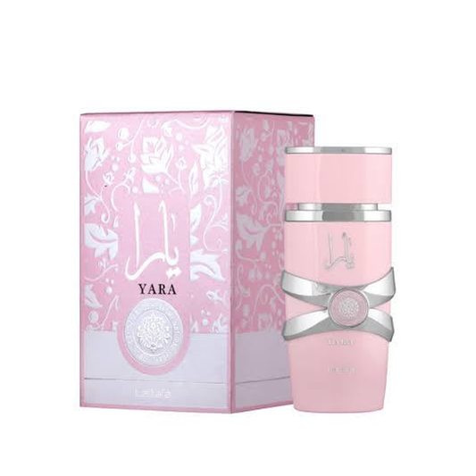 Lattafa Yara