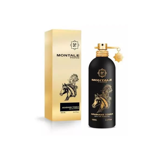 Montale Arabians Tonka