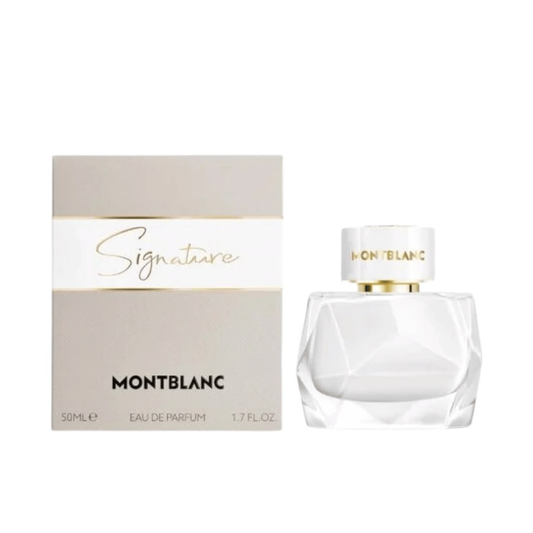 Montblanc Signature Eau de Parfum