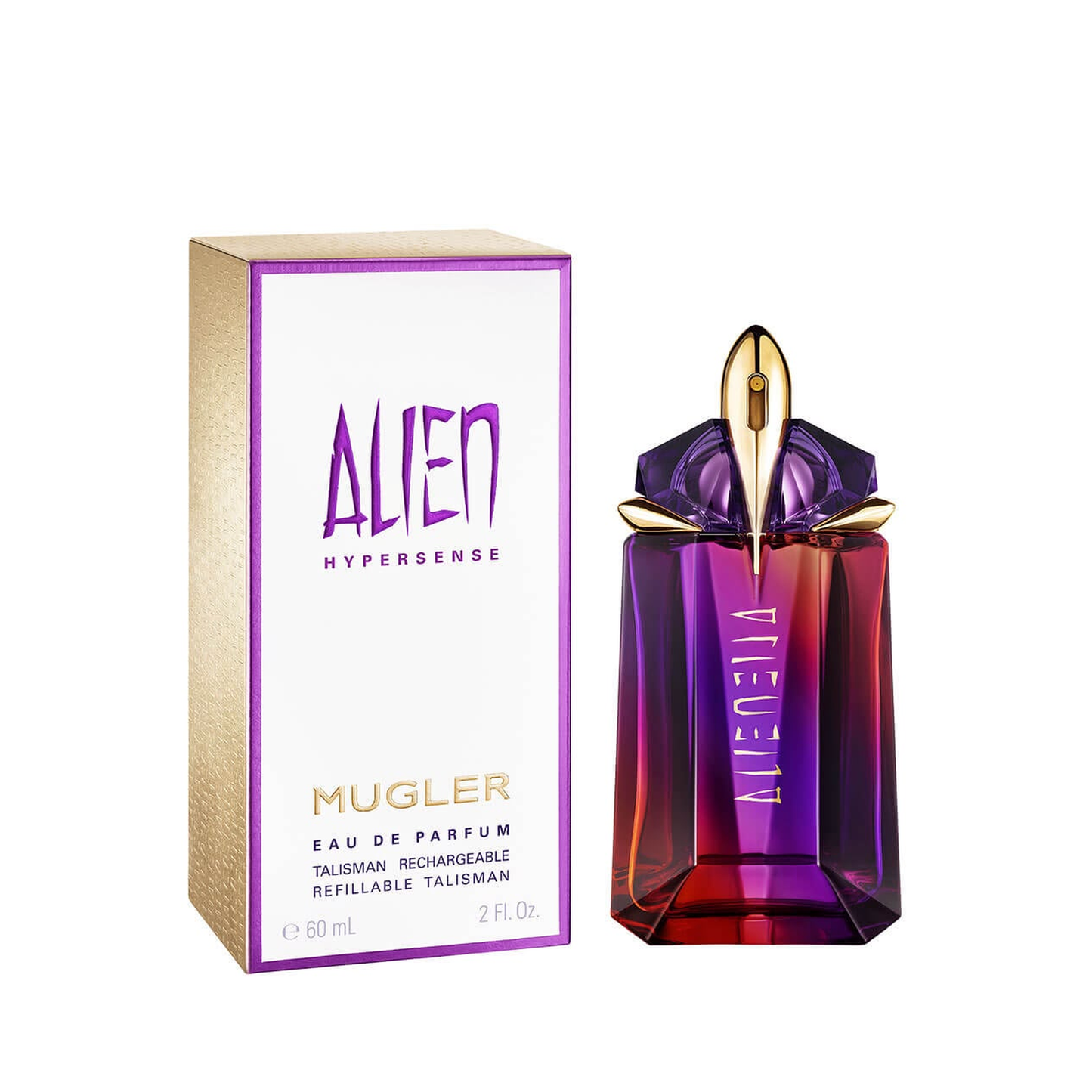 Alien Mugler