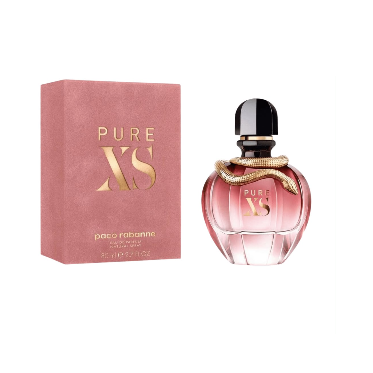 Paco Rabanne Pure XS For Her