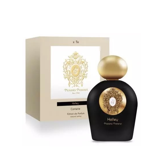 Tiziana Terenzi Halley Extrait de Parfum