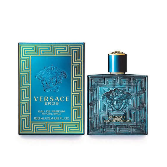 Versace Eros Eau de Parfum