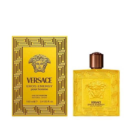 Versace Eros Energy