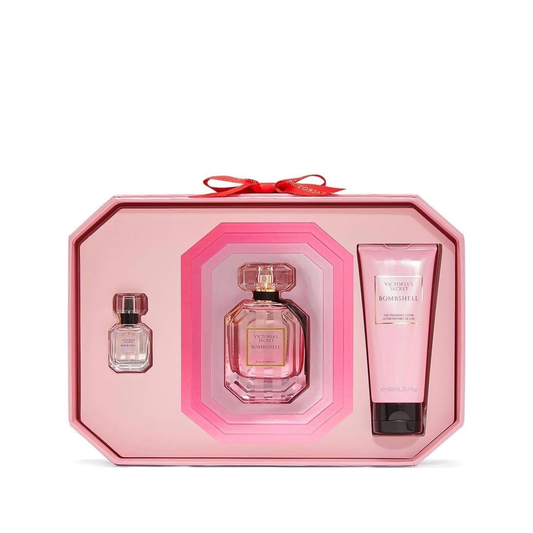Victoria's Secret Bombshell